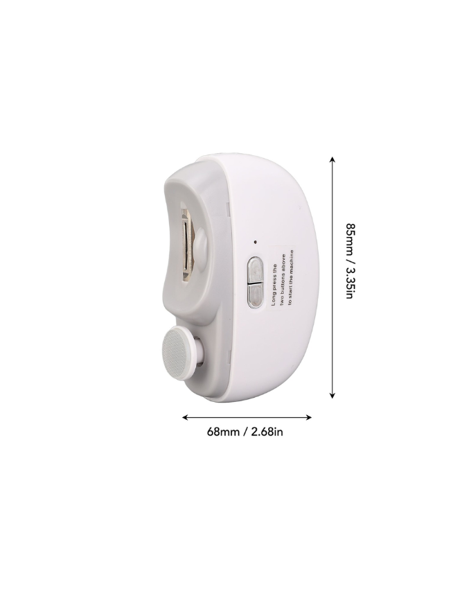 Multifunctional Electric Nail Machine